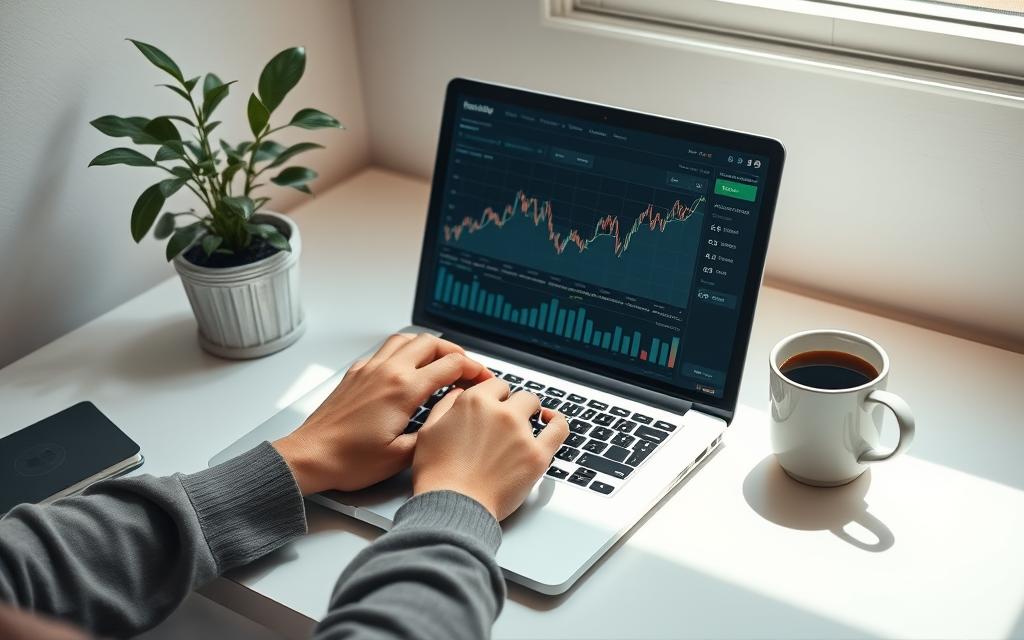how can i start investing in cryptocurrency