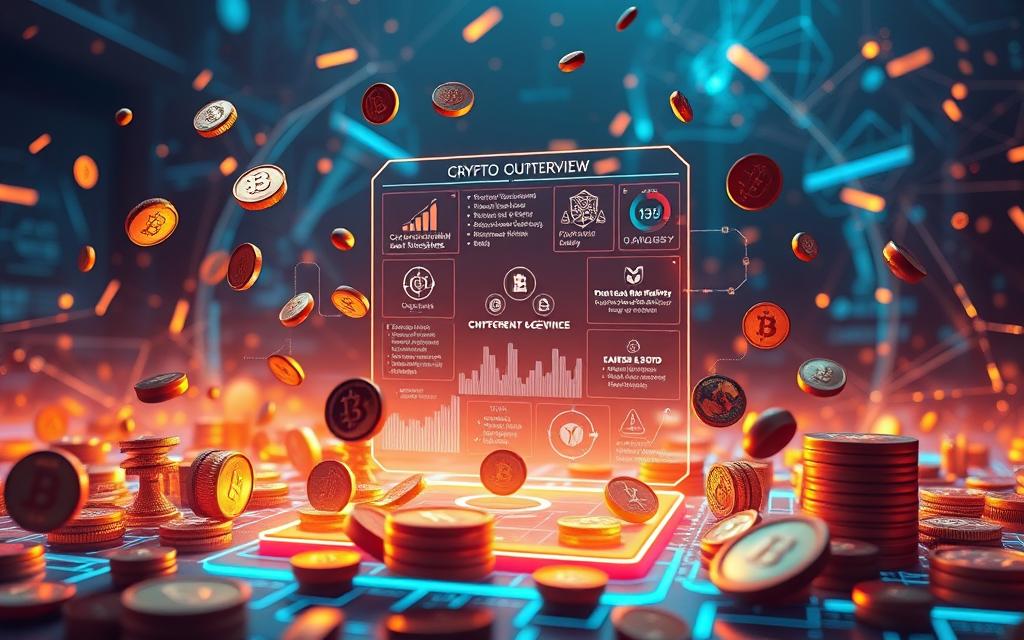 cryptocurrency overview