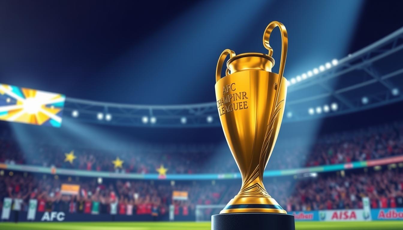دوري أبطال آسيا للنخبة