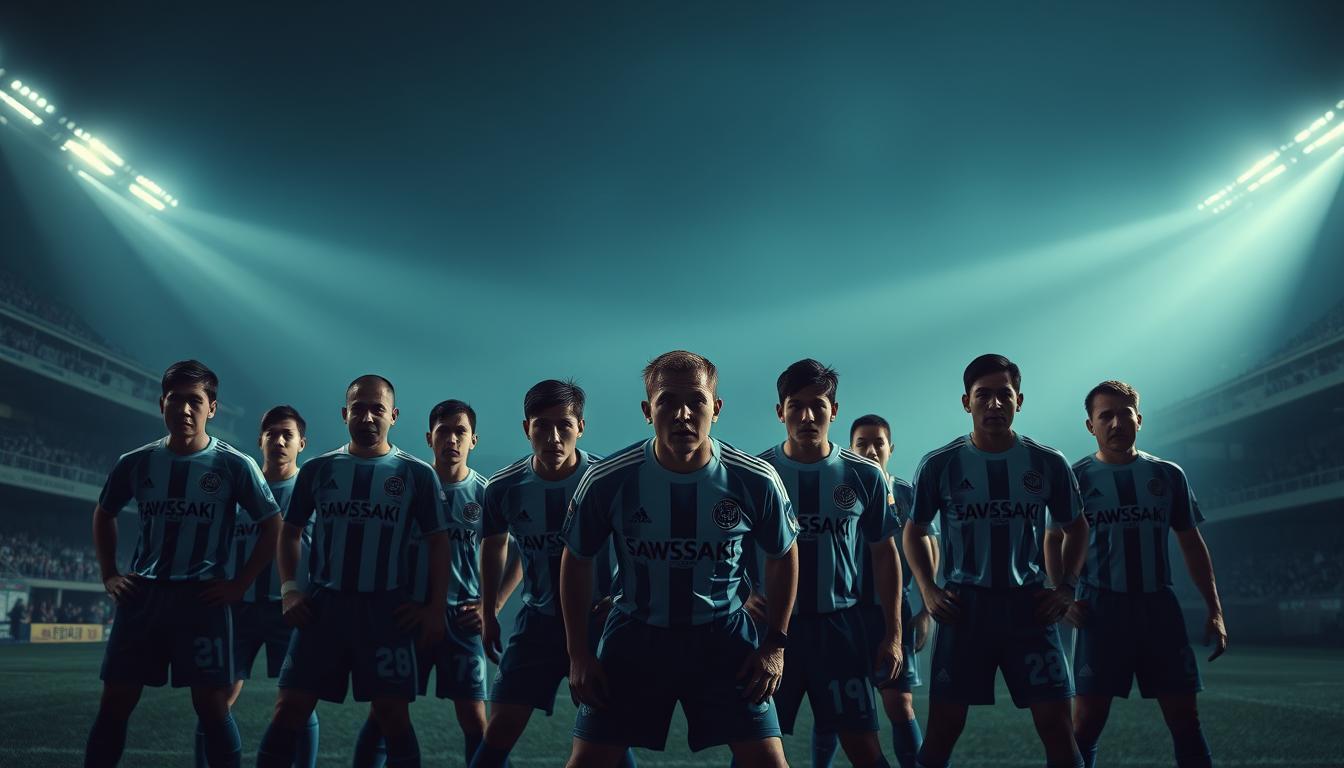 كاواساكي فرونتالي