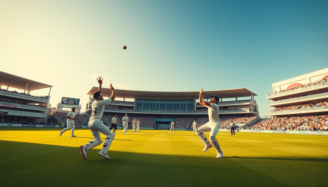 Check Out The Latest India vs Australia Cricket Score 4 match highlights