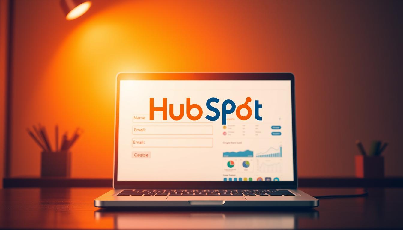 Discover the Top 10 Contact Form Plugins for Your Site 3 HubSpot Forms