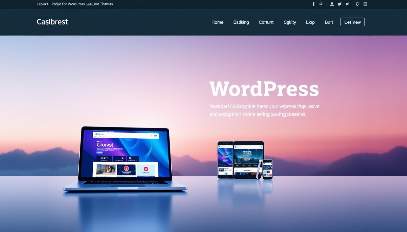 The Fastest WordPress Theme in 2025 2 The Fastest WordPress Theme