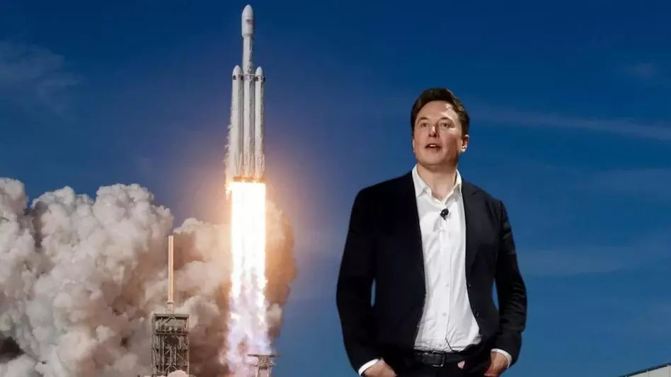 Musk’s success
