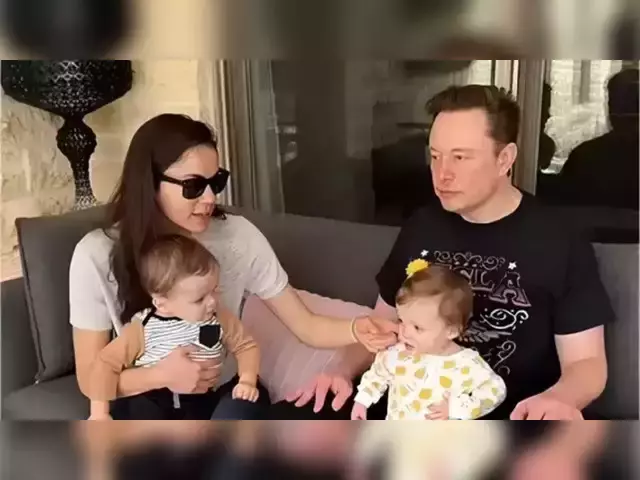 Elon Musk has two siblings