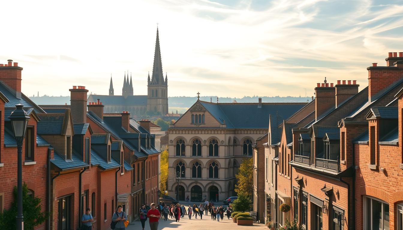 Affordable Education France