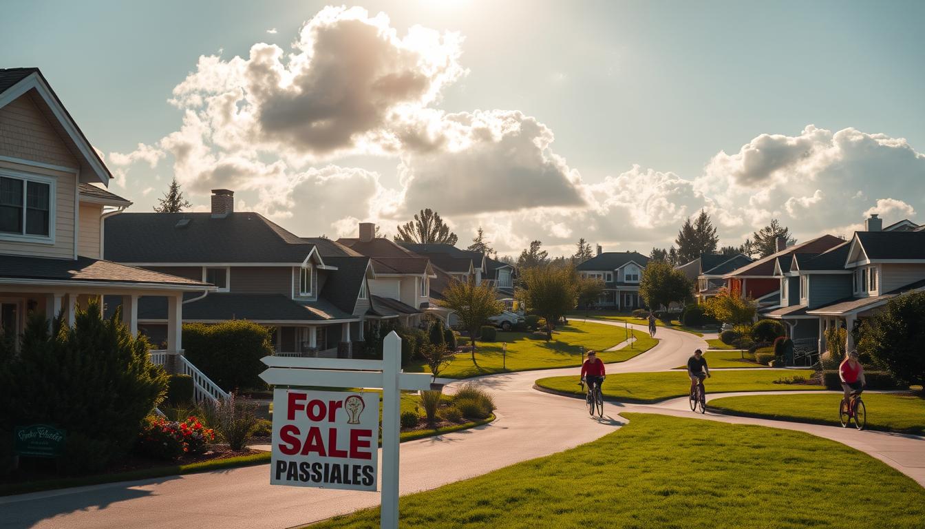 Cómo Invertir en Bienes Raíces para Ingresos Pasivos (Guía 2025)