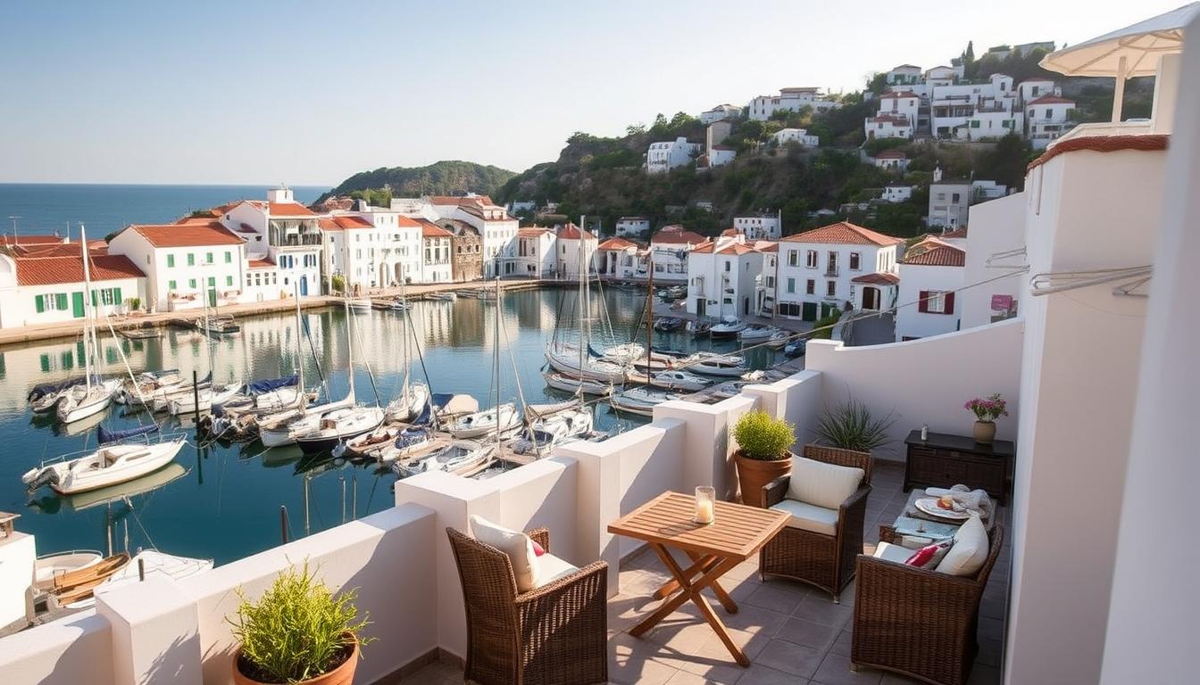 alquileres vacacionales