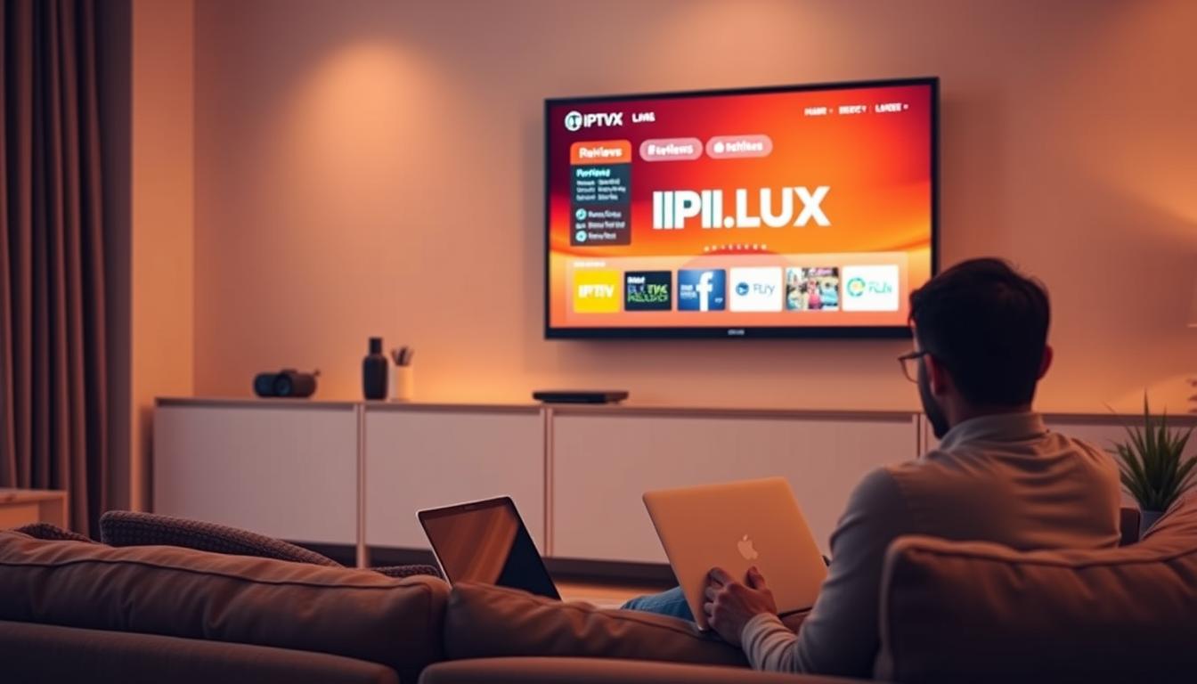 iptv lux reviews