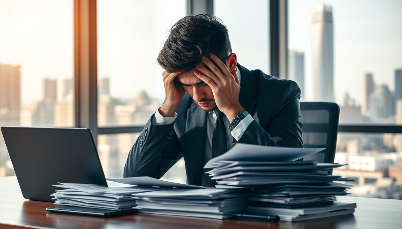 productivity challenges for young men