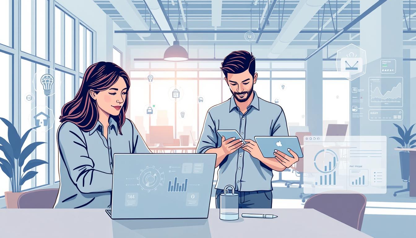 AI-powered productivity tools for young professionals
