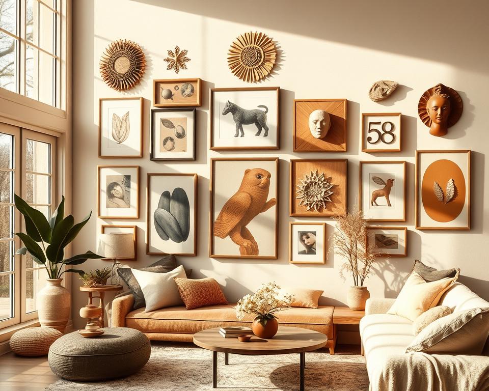 aesthetic home decor