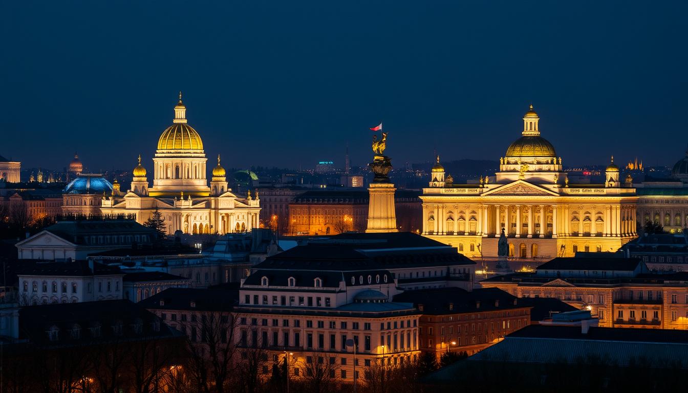 Exklusive Escort Wien Erlebnisse mit intimcity.at