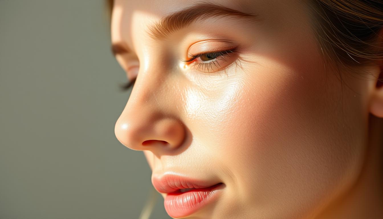 glowing skin secrets