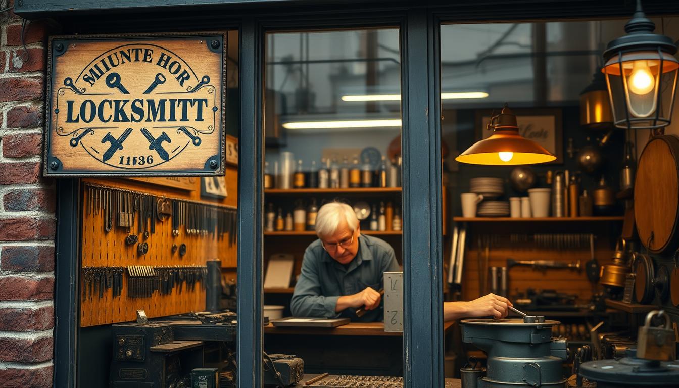 serrurier Bruxelles