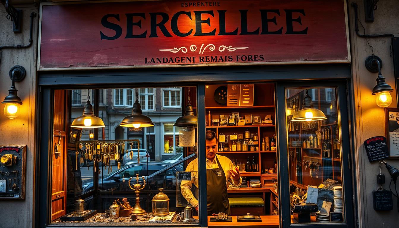 serrurier molenbeek