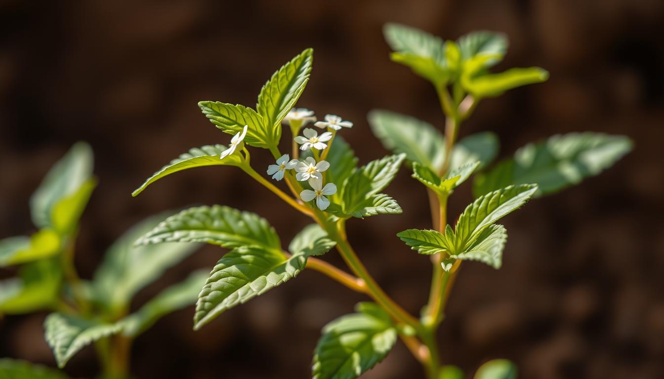Brahmi cognitive enhancer