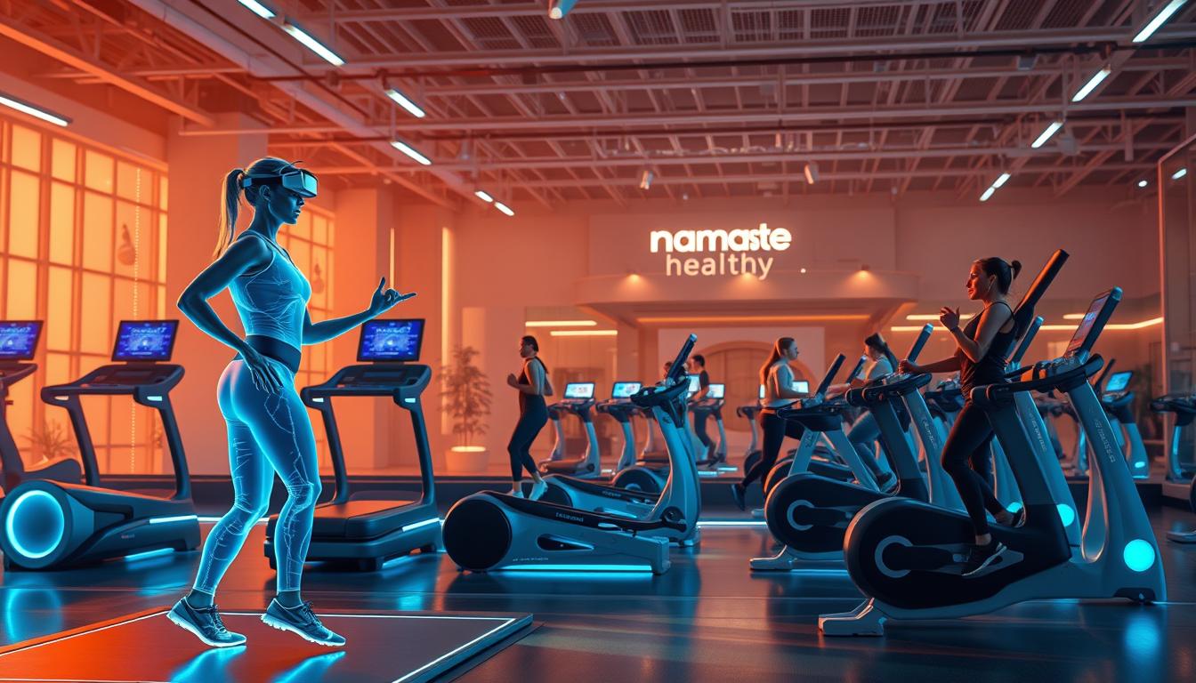 The Future of Fitness: 10 Trends Shaping 2025