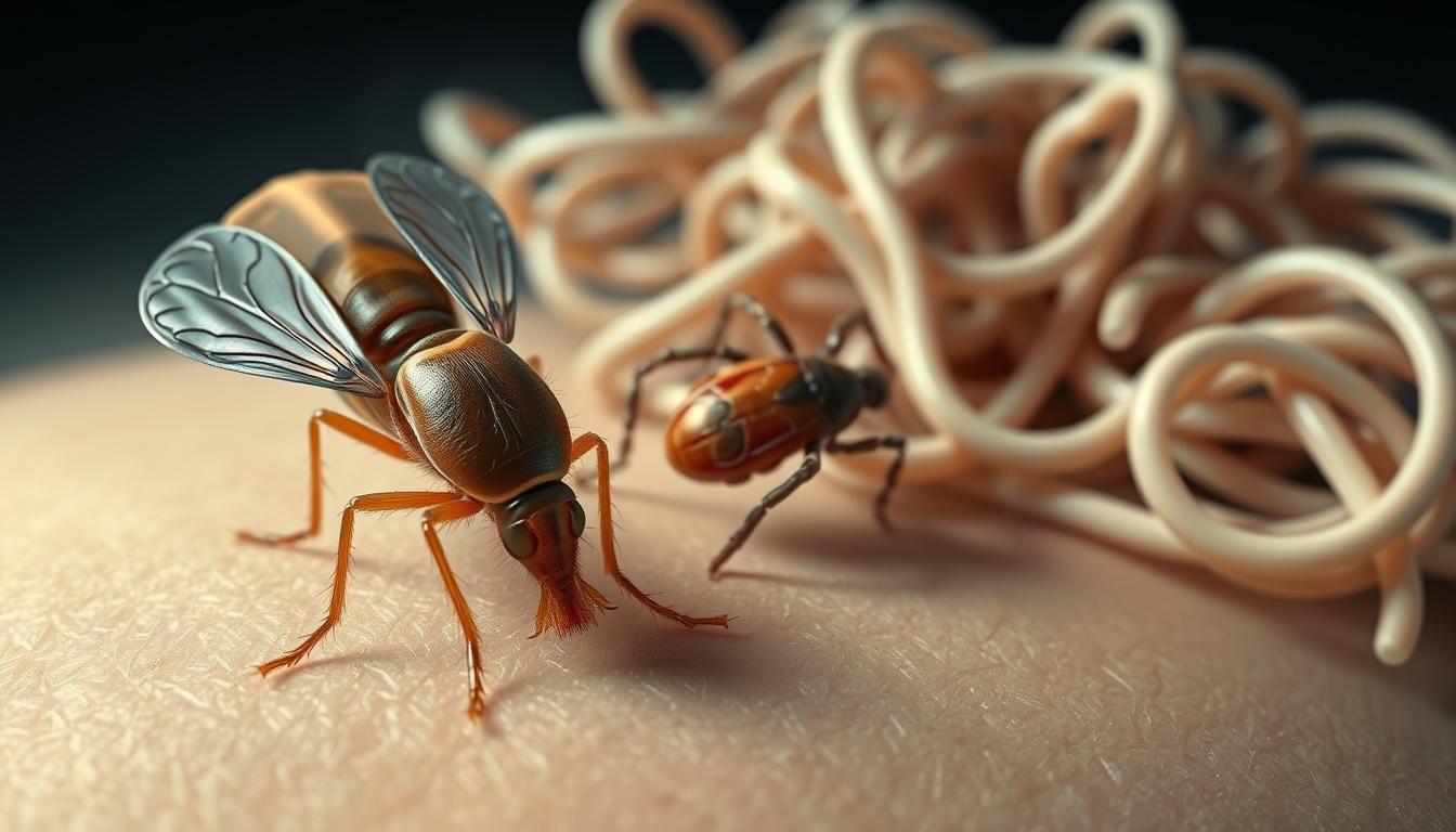 pet parasites