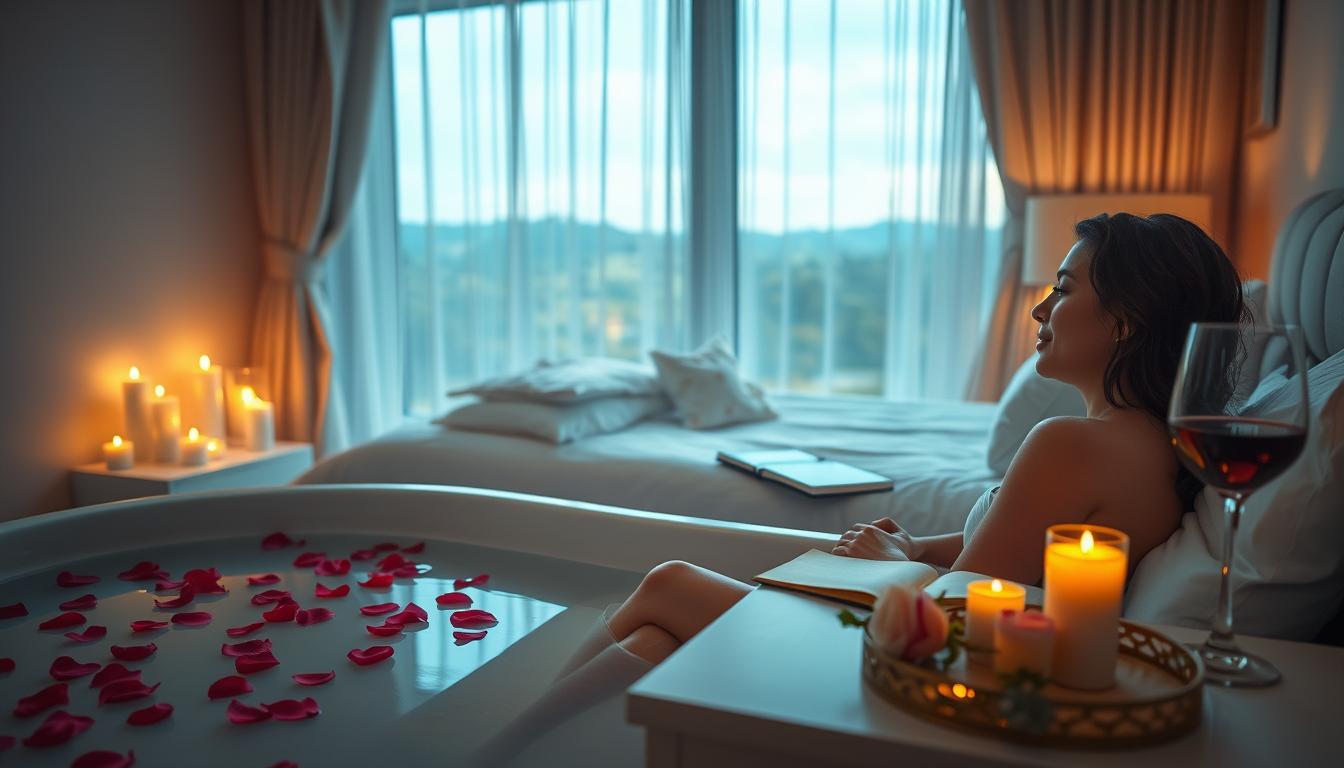 Self-Care for Your Sex Life: Simple Practices for Better Intimacy