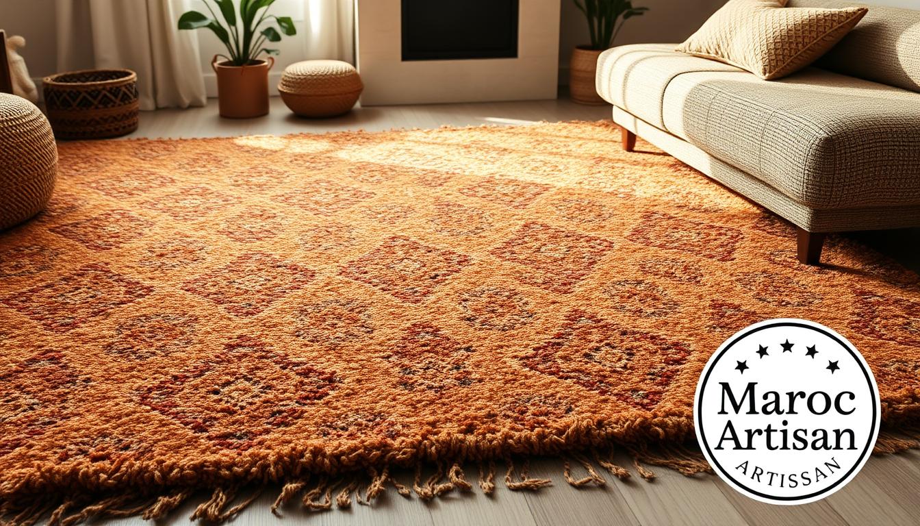 tapis économique luxe
