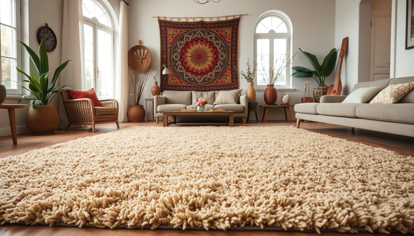 plush area rugs