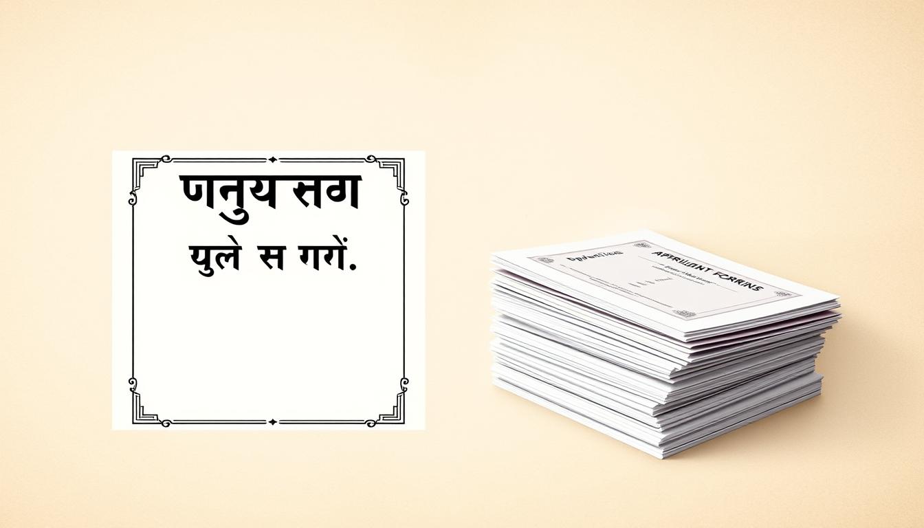 अप्रेंटिस आवेदन निर्देश