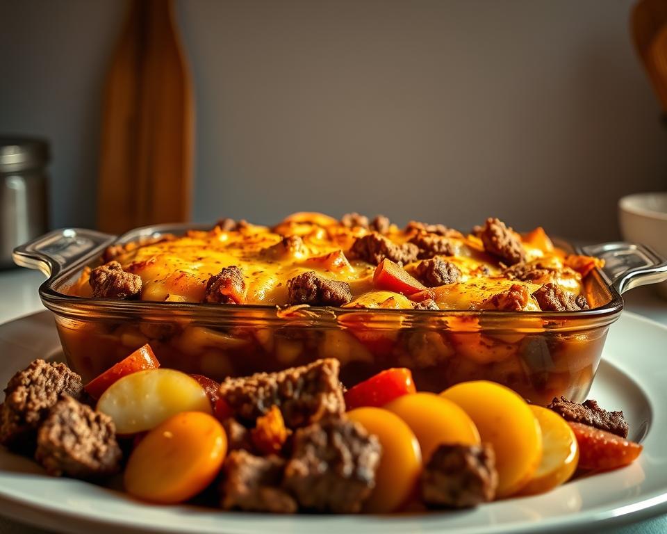 easy weeknight casserole