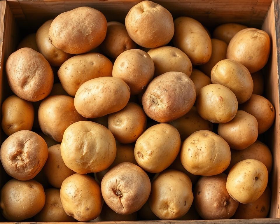 best potatoes for casserole