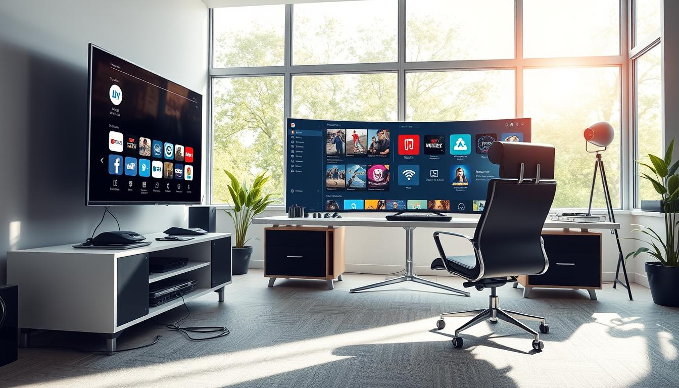 IPTV UK