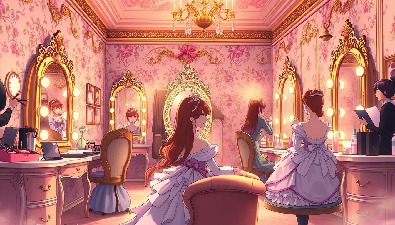 Princess Games Makeup Salon princess makeup salon game beauty makeover game s