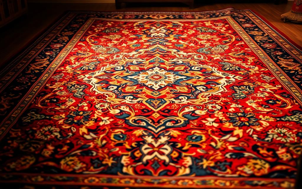 traditional rugs