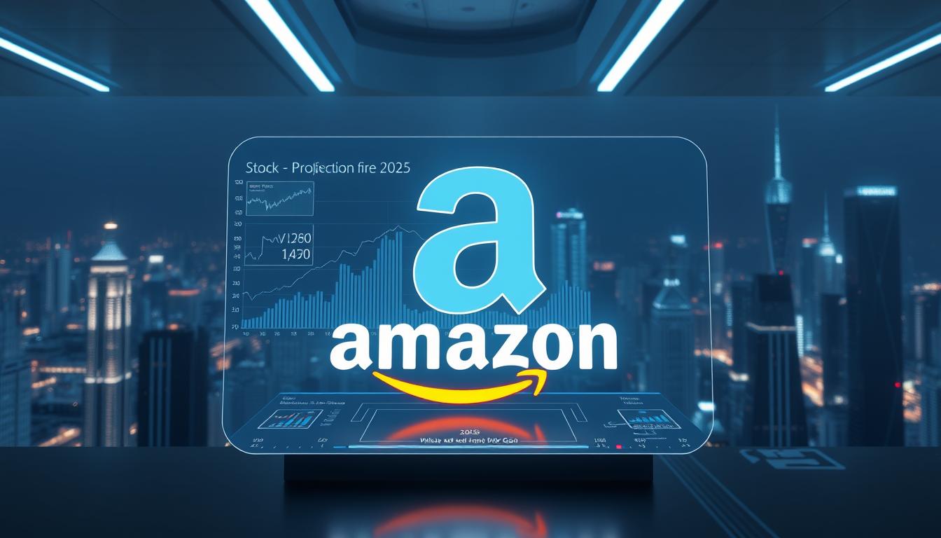 Amazon stock forecast 2025 USA