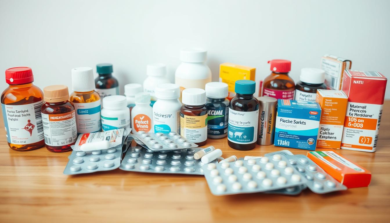 otc medication