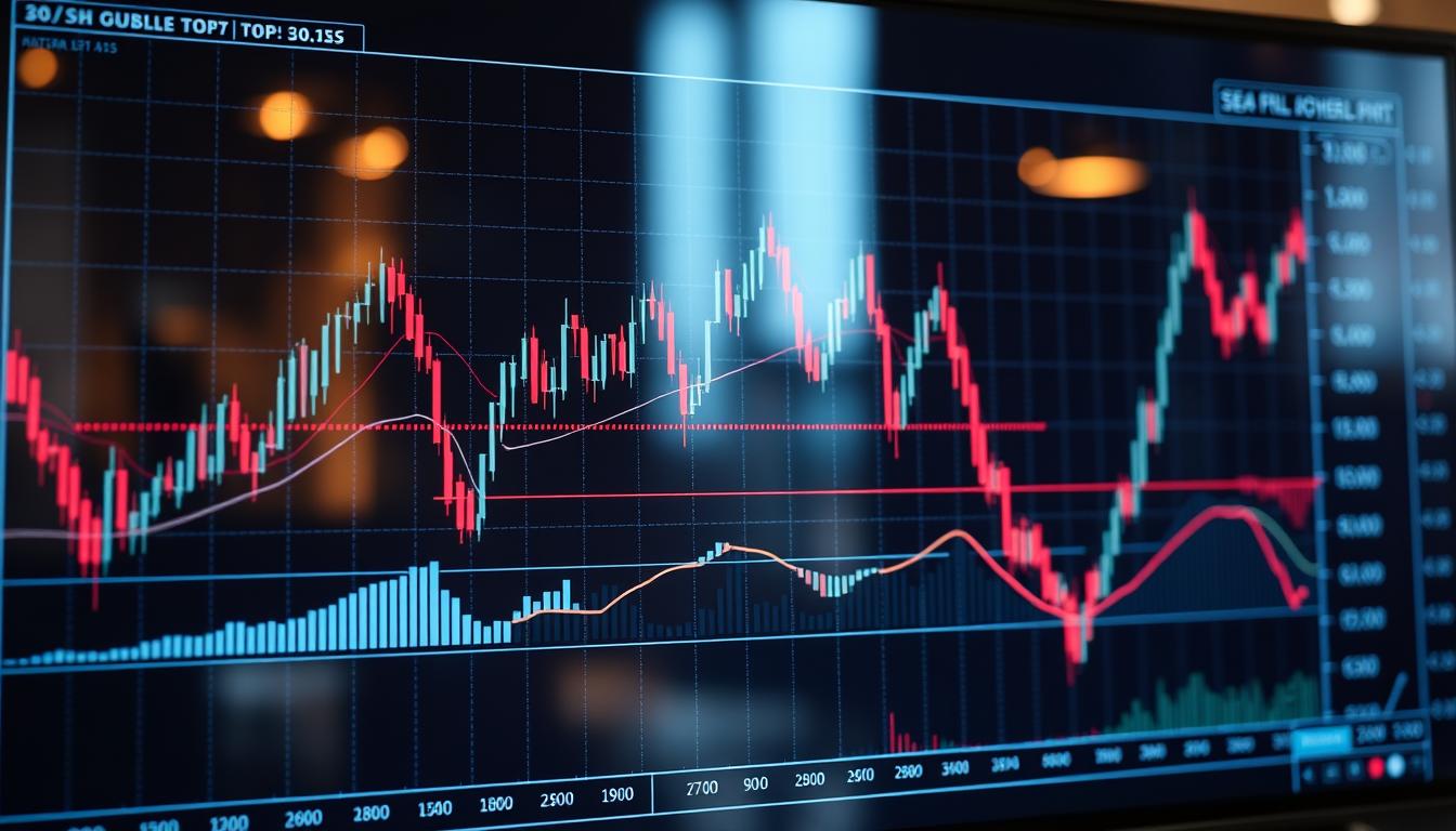 technical analysis chart patterns