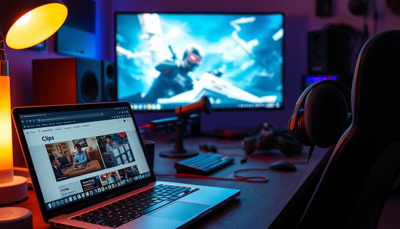 how to make money clipping streamers