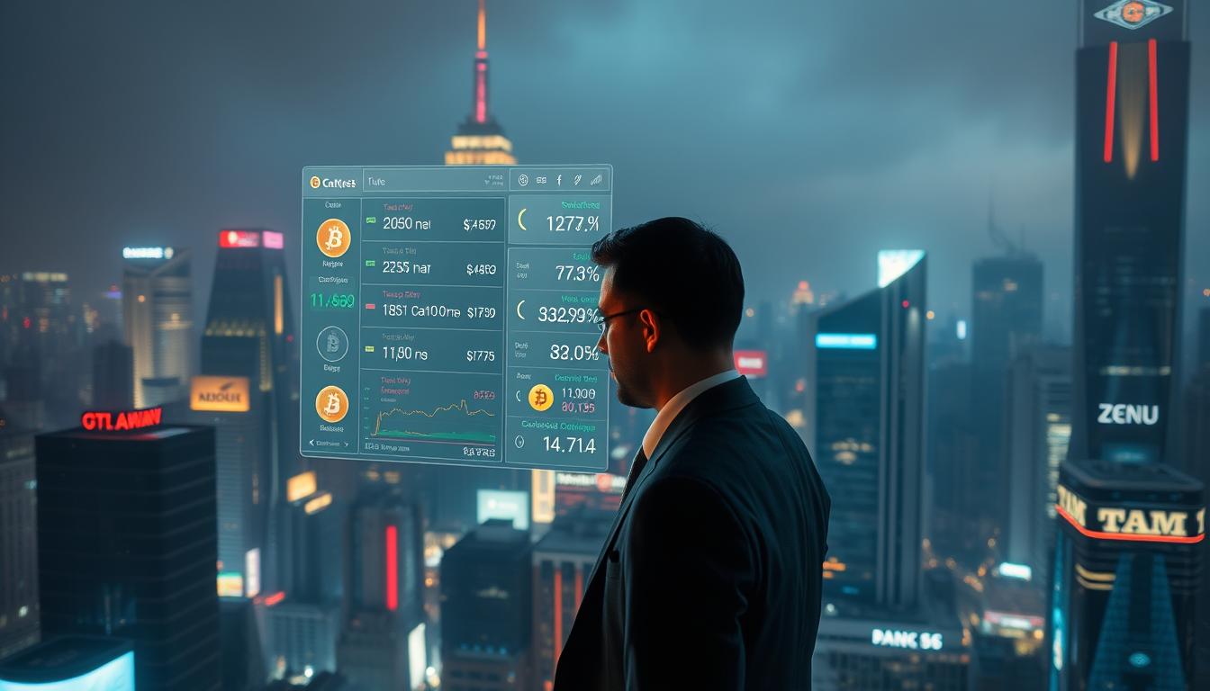 make money crypto trading