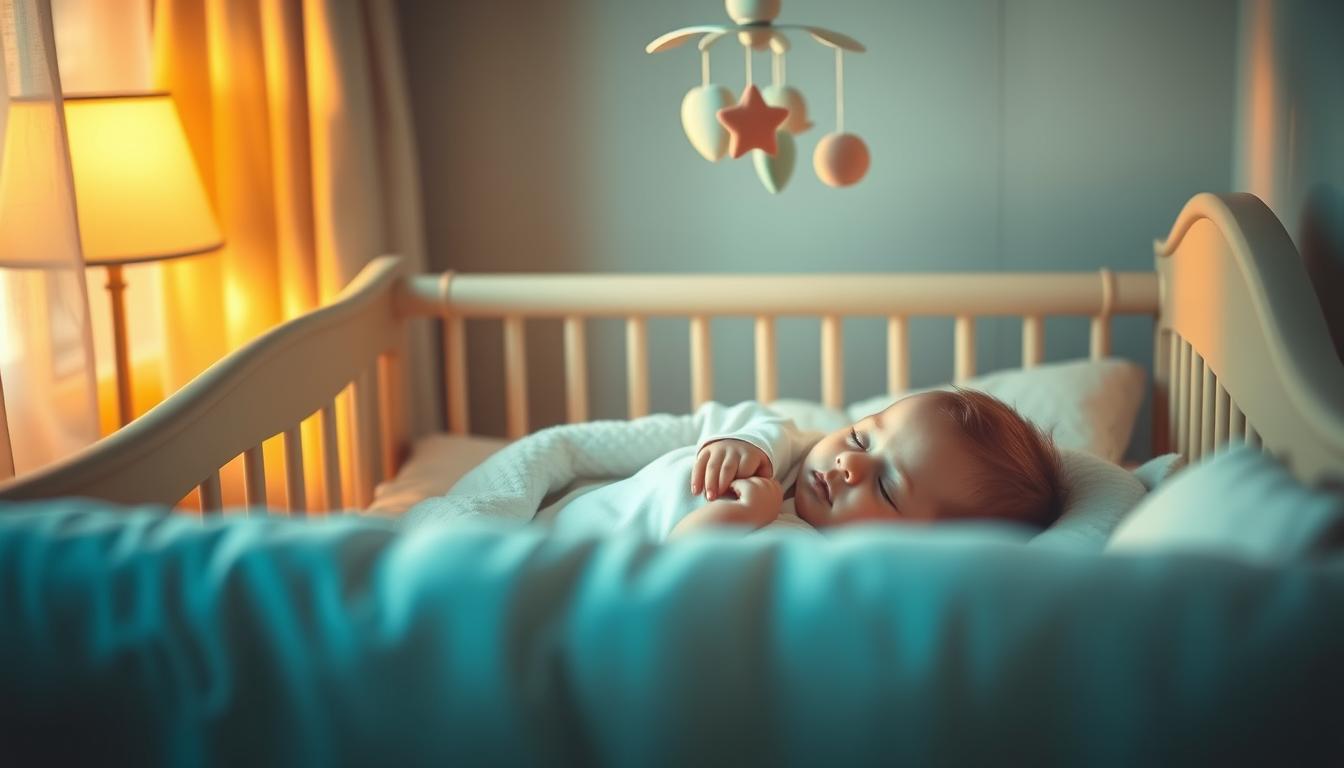 When Do Babies Sleep 7pm to 7am baby sleep schedule