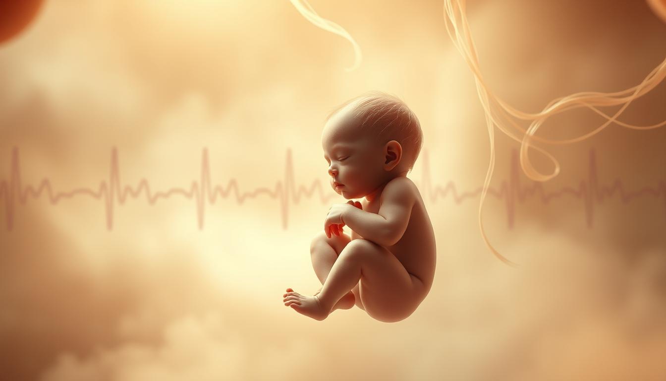 do babies sleep in the womb fetal sleep cycles