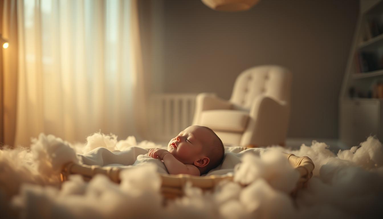 Why Do Babies Fight Sleep infant sleep habits