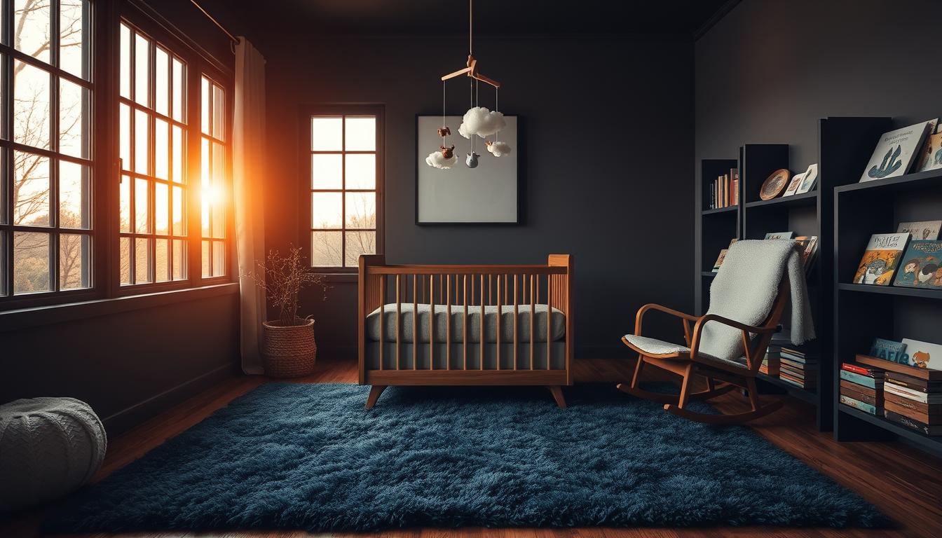 Why Do Babies Fight Sleep sleep environment