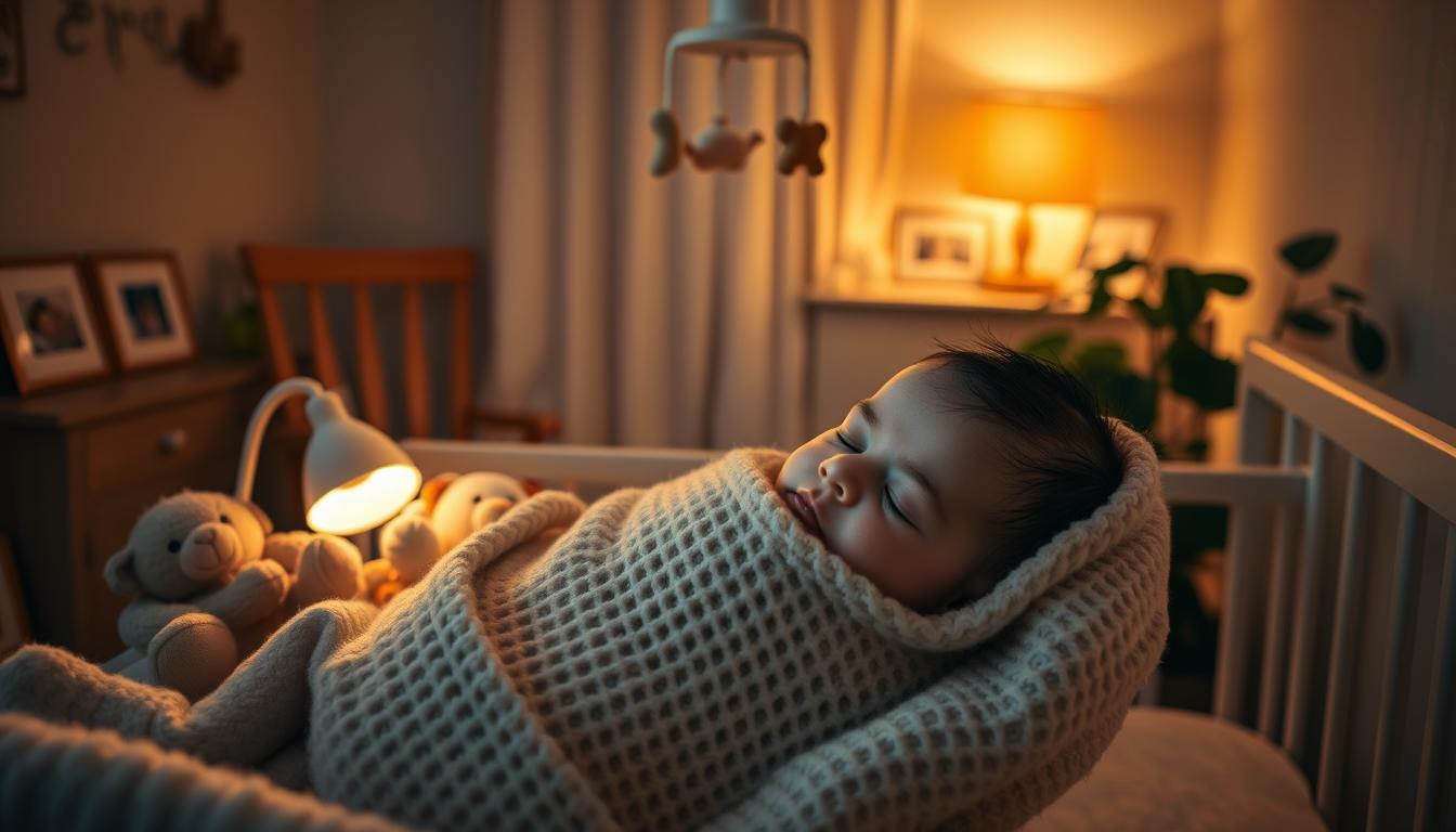 When Do Babies Sleep 7pm to 7am When Do Babies Sleep 7pm to 7am