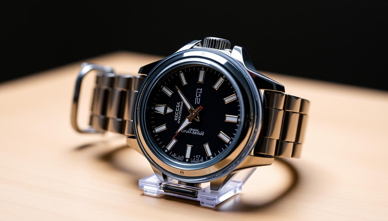RX-8 Watch Protector