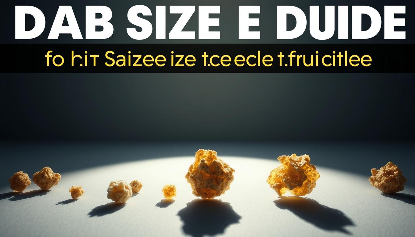 Dab Size Effects Visual Guide
