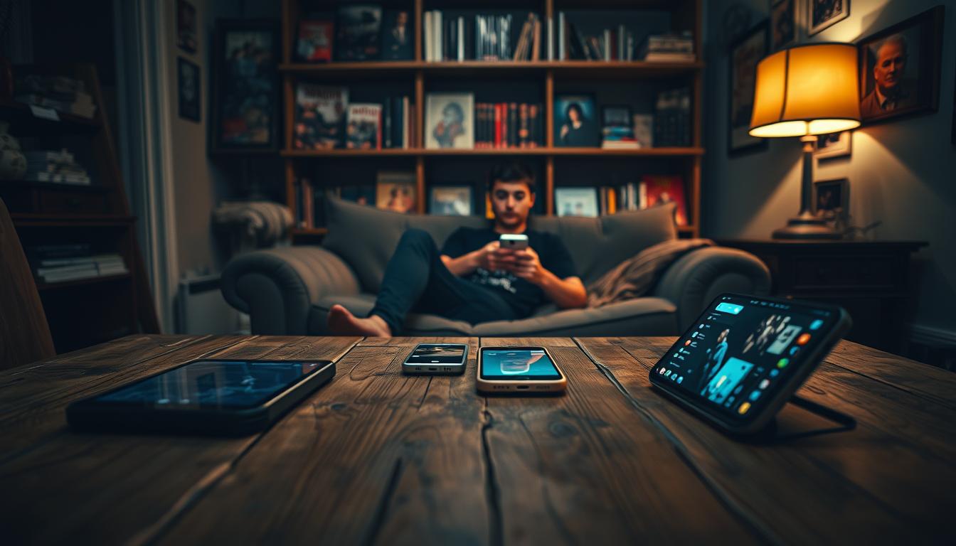aplicativos secretos para filmes gratuitos