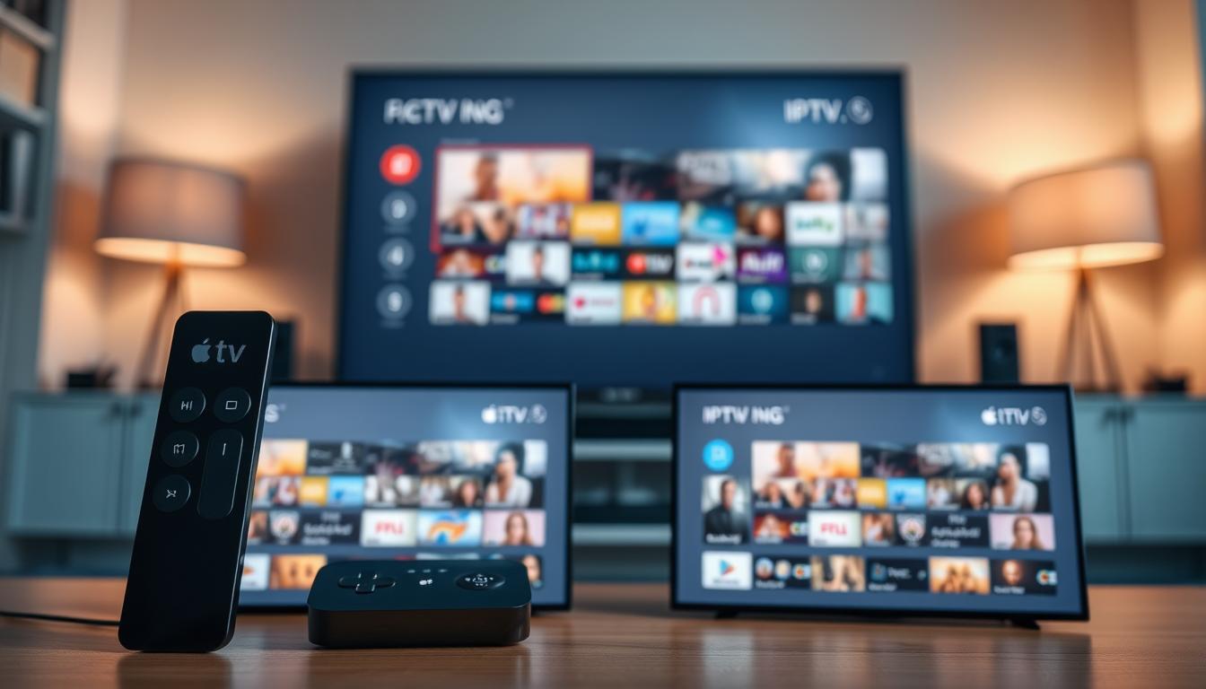 apple tv channels comparison