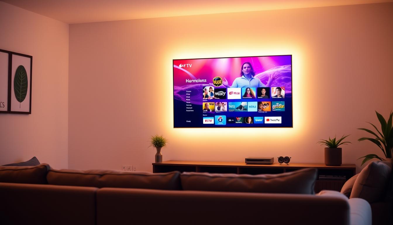 appel tv and iptv