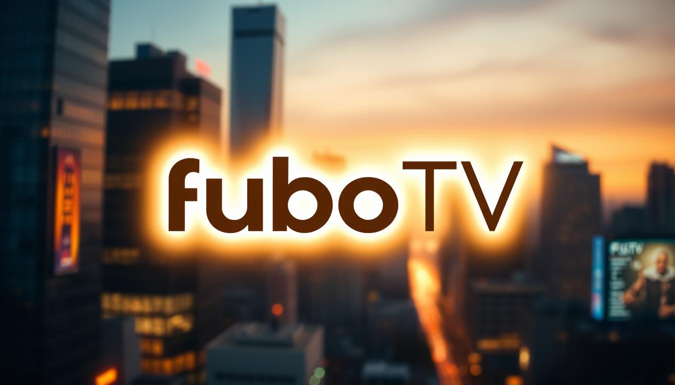 FuboTV IPTV Streaming Service