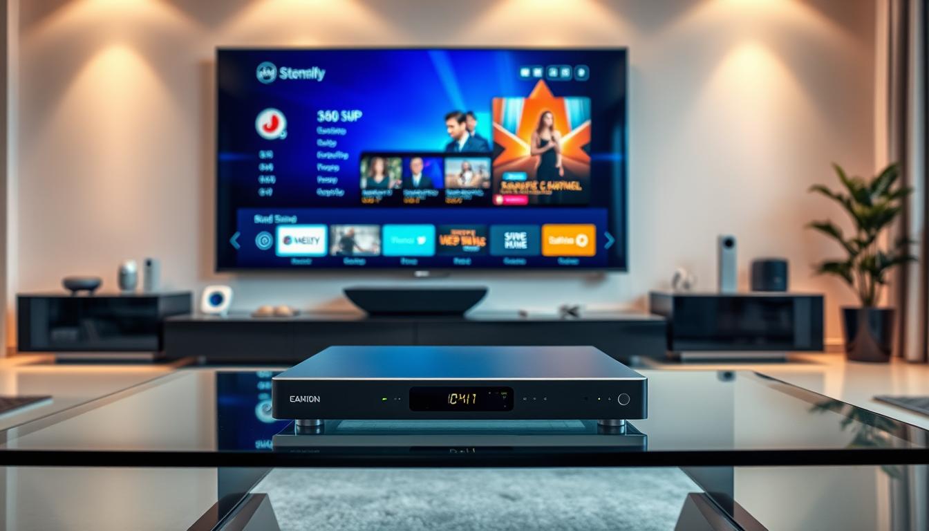 internet protocol television