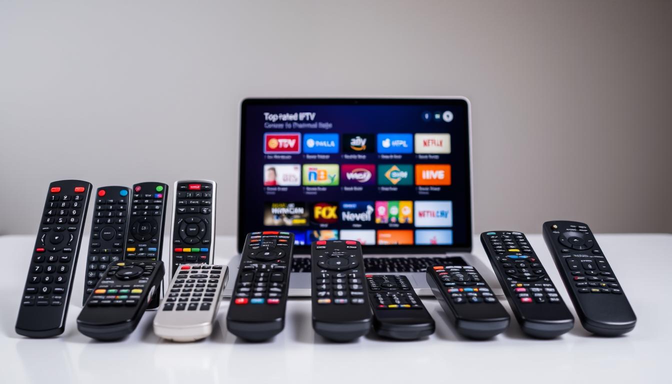 reliable iptv subscriptions
